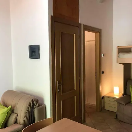 Lampone * Campodolcino