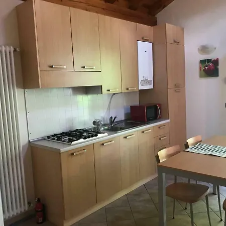 Lampone Apartment *